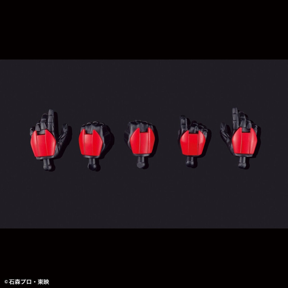 萬代 Figure-rise Standard FRS 假面騎士 Drive 速度型號 馳騎 進之介-細節圖10