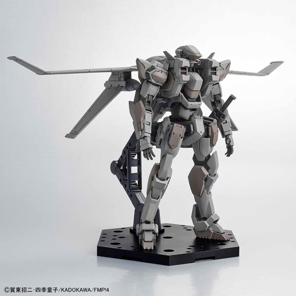 萬代 驚爆危機 全金屬狂潮 HG 1/60 ARX-7 XL-2推進器 緊急部署推進器 強弩兵 阿巴雷斯特 M9配色 - Nextab151 ...