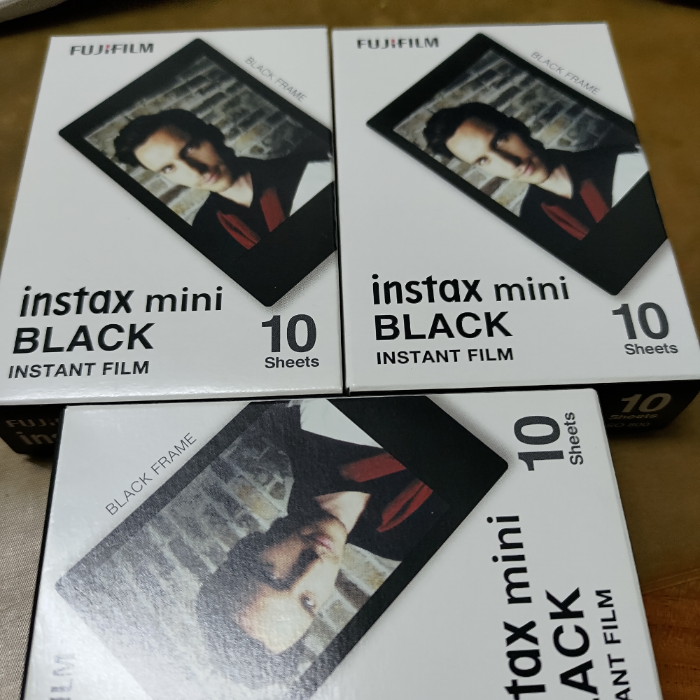 拍立得底片日期到2026.03-細節圖2