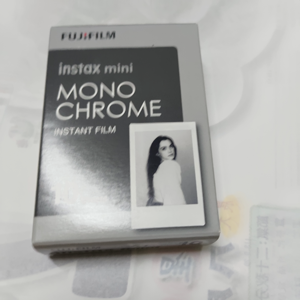 富士拍立得底片  現貨當天寄。富士12.11專用-細節圖4