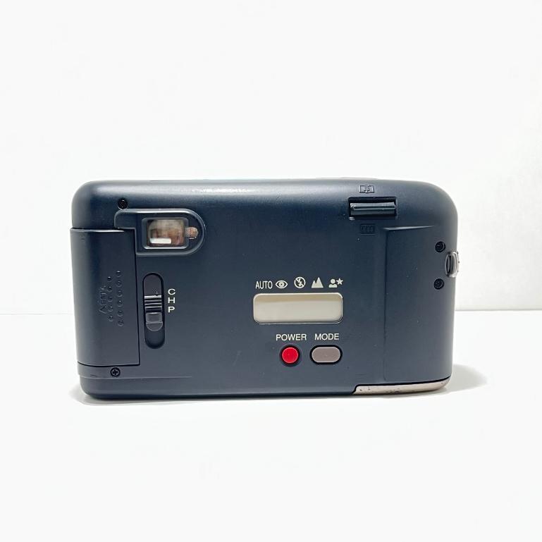 【兔子棒棒相機店】FUJIFILM EPION 250Z 富士APS底片相機 (附手腕帶+電池)-細節圖2