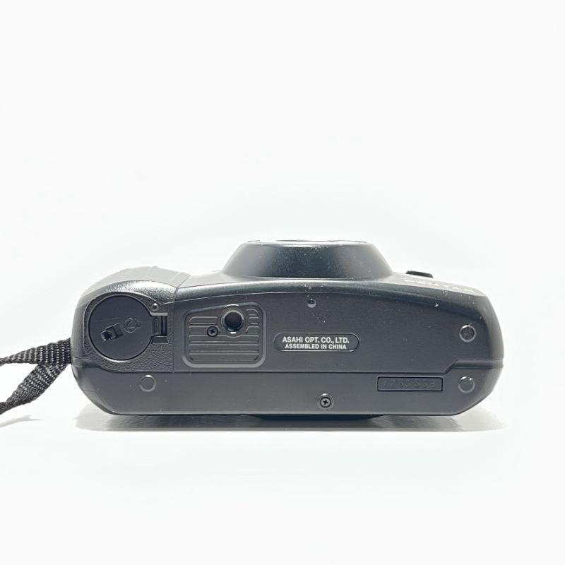 【兔子棒棒相機店】PENTAX ESPIO 80-E 底片相機 (附底片一捲+手腕帶+電池)-細節圖4