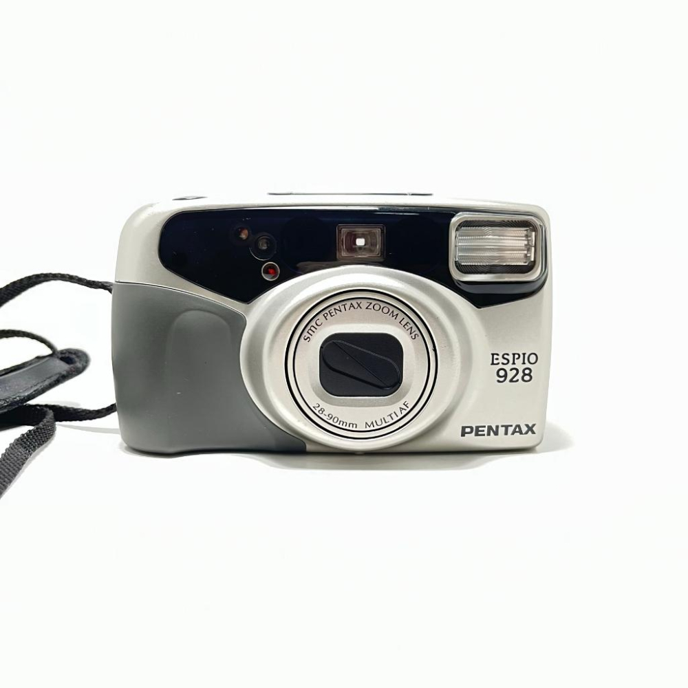 Pentax Espio 928 Pentax Iqzoom 928 Pentax Espio 928 Compact 35mm