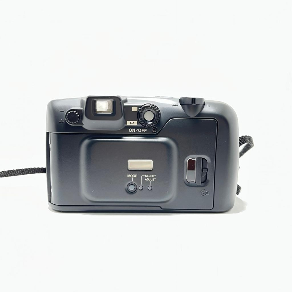 【兔子棒棒相機店】PENTAX ESPIO 928 底片相機 (附底片一捲+手腕帶+電池)-細節圖2