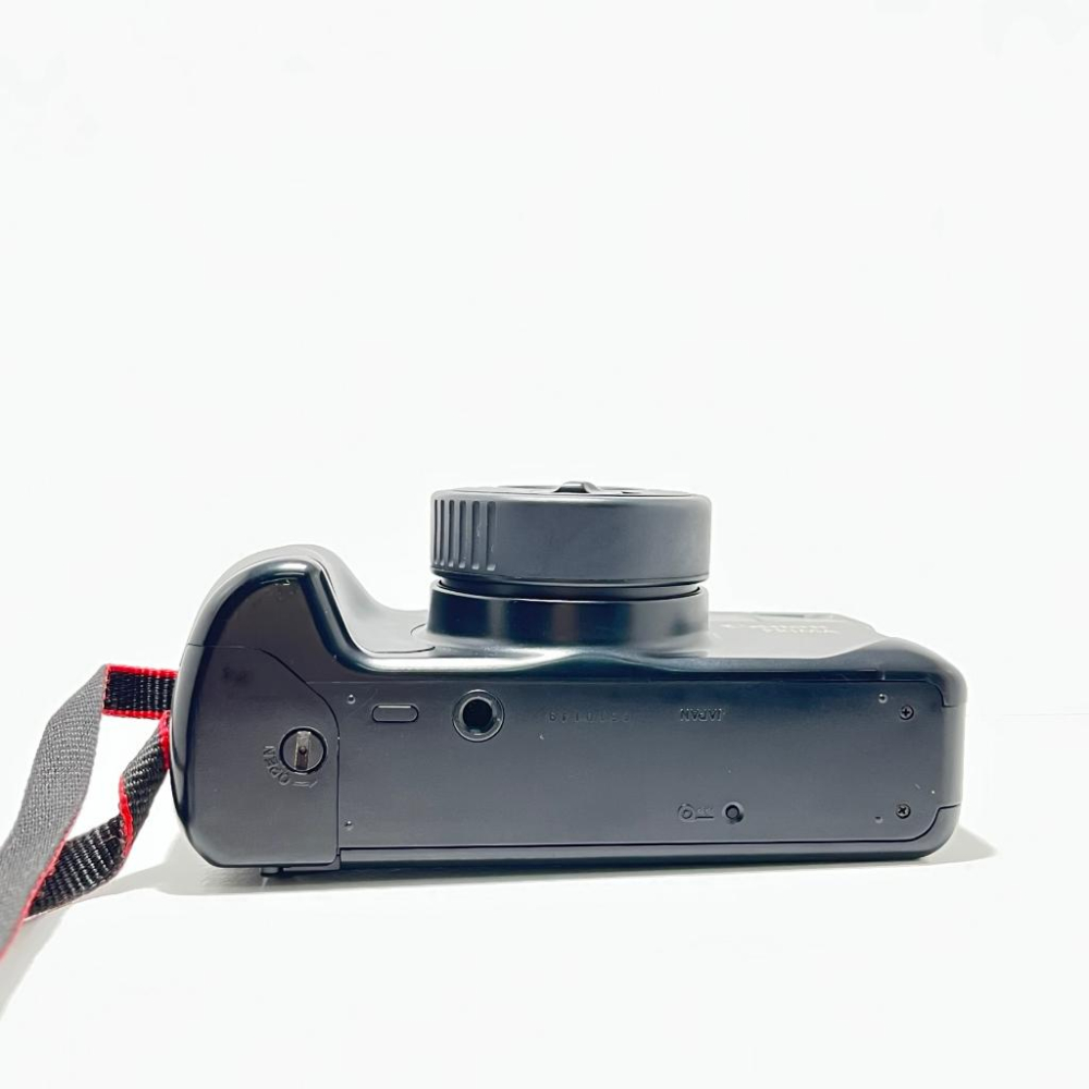 【兔子棒棒相機店】Canon PRIMA ZOOM 35-70mm 佳能底片相機 (附底片一捲+手腕帶+電池)-細節圖4