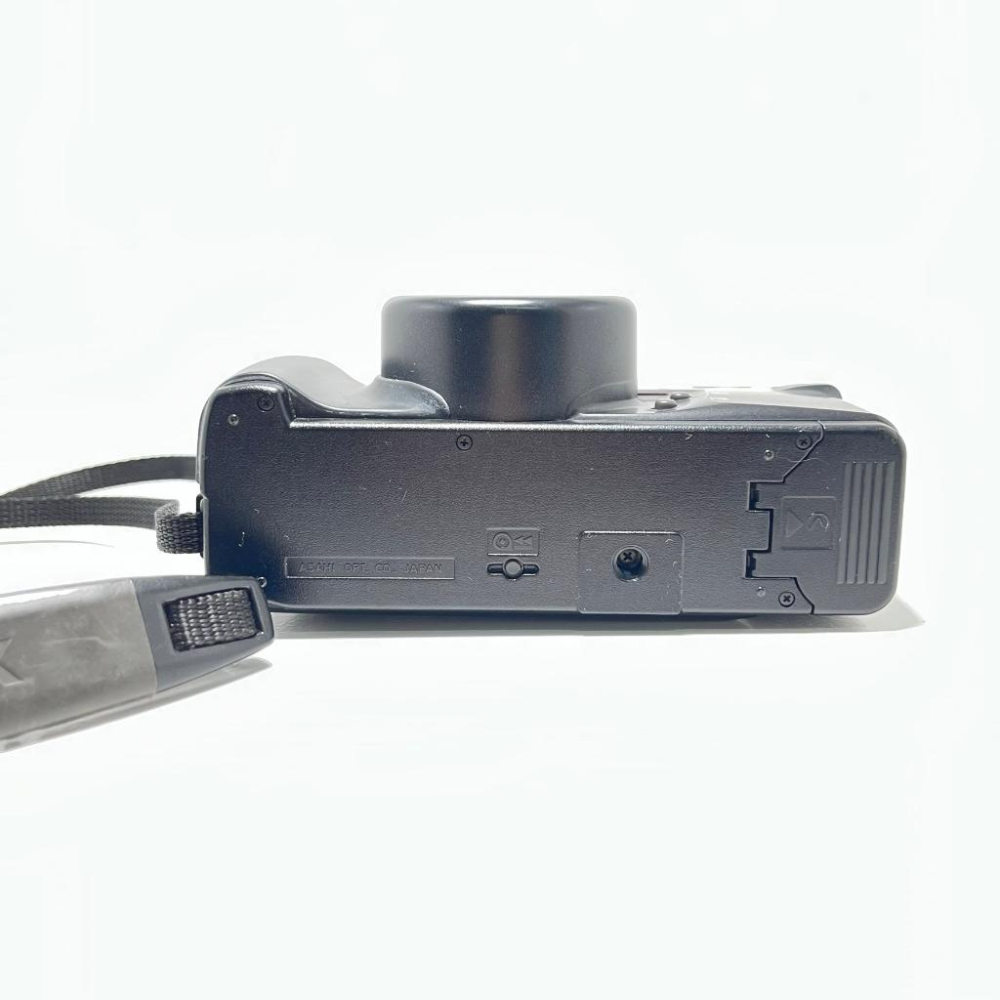 【兔子棒棒相機店】PENTAX ZOOM 70-S DATE 底片相機 (附底片一捲+手腕帶+電池)-細節圖4