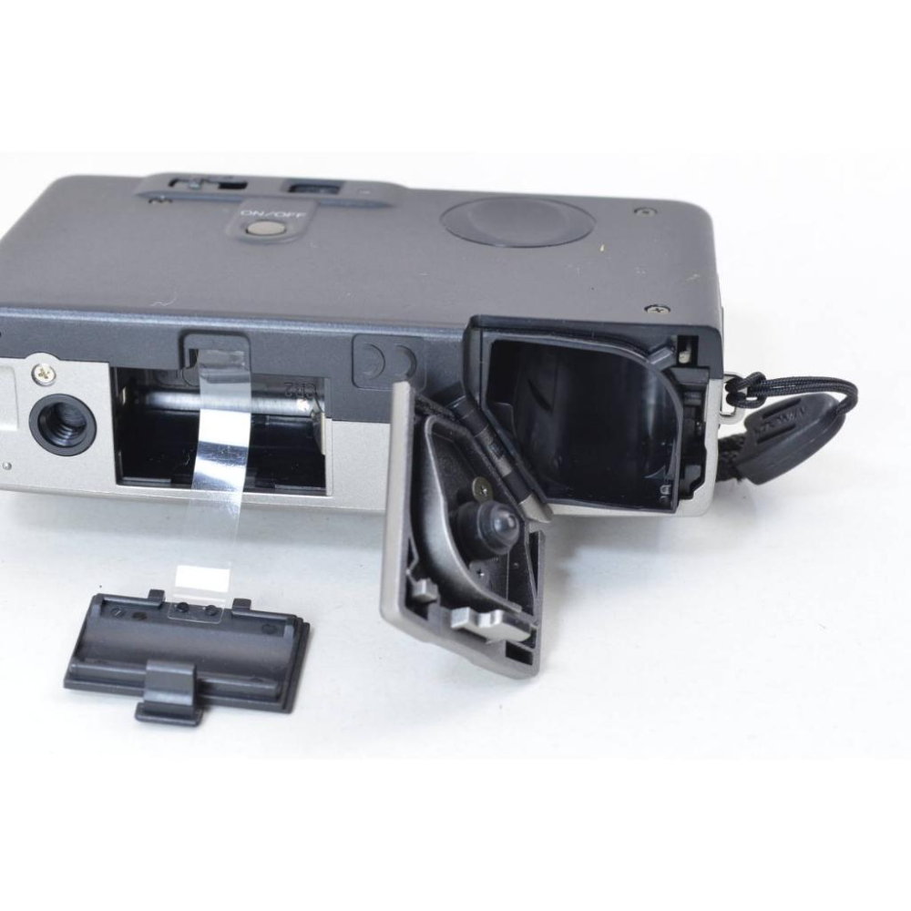 【兔子棒棒相機店】MINOLTA VECTIS UC 25mm F4 美能達/APS底片相機 (附手腕帶+電池)-細節圖5