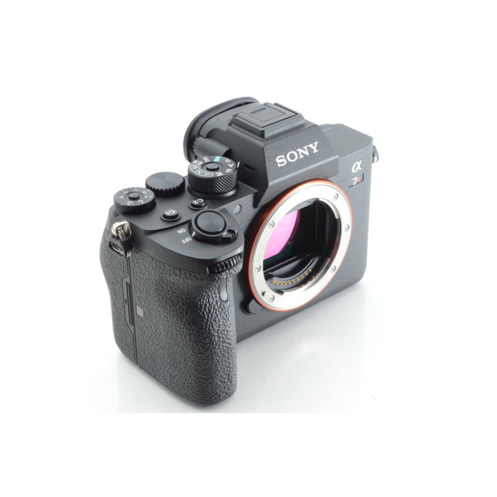 SONY A7R4  ILCE-7RM4  α7R IV機身(二手水貨)-細節圖5