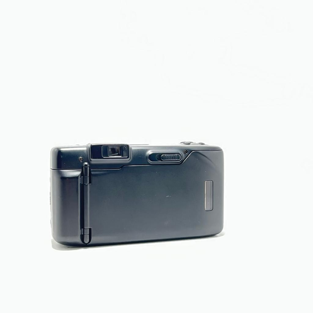【兔子棒棒相機店】Nikon ZOOM300 AF 尼康底片相機 (附底片一捲+手腕帶+電池)-細節圖2