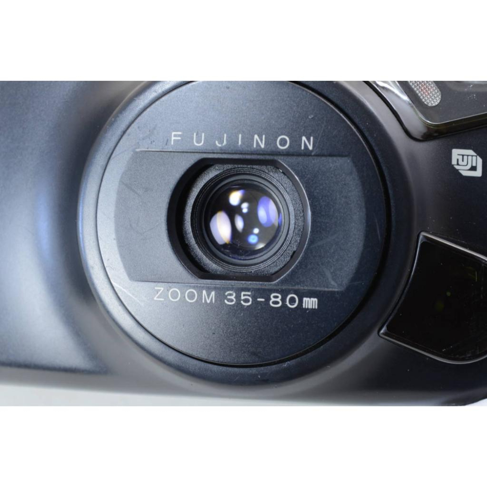 【兔子棒棒相機店】FUJIFILM ZOOM CARDIA MULTI 800富士/底片相機(附底片一捲+手腕帶+電池)-細節圖5