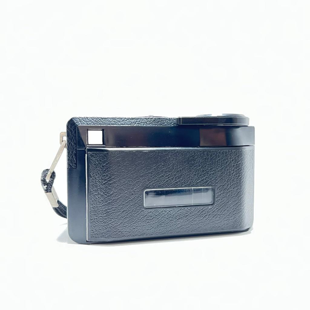 【兔子棒棒相機店】Kodak INSTAMATIC 133-X 柯達/底片相機 (附手腕帶+電池)-細節圖2