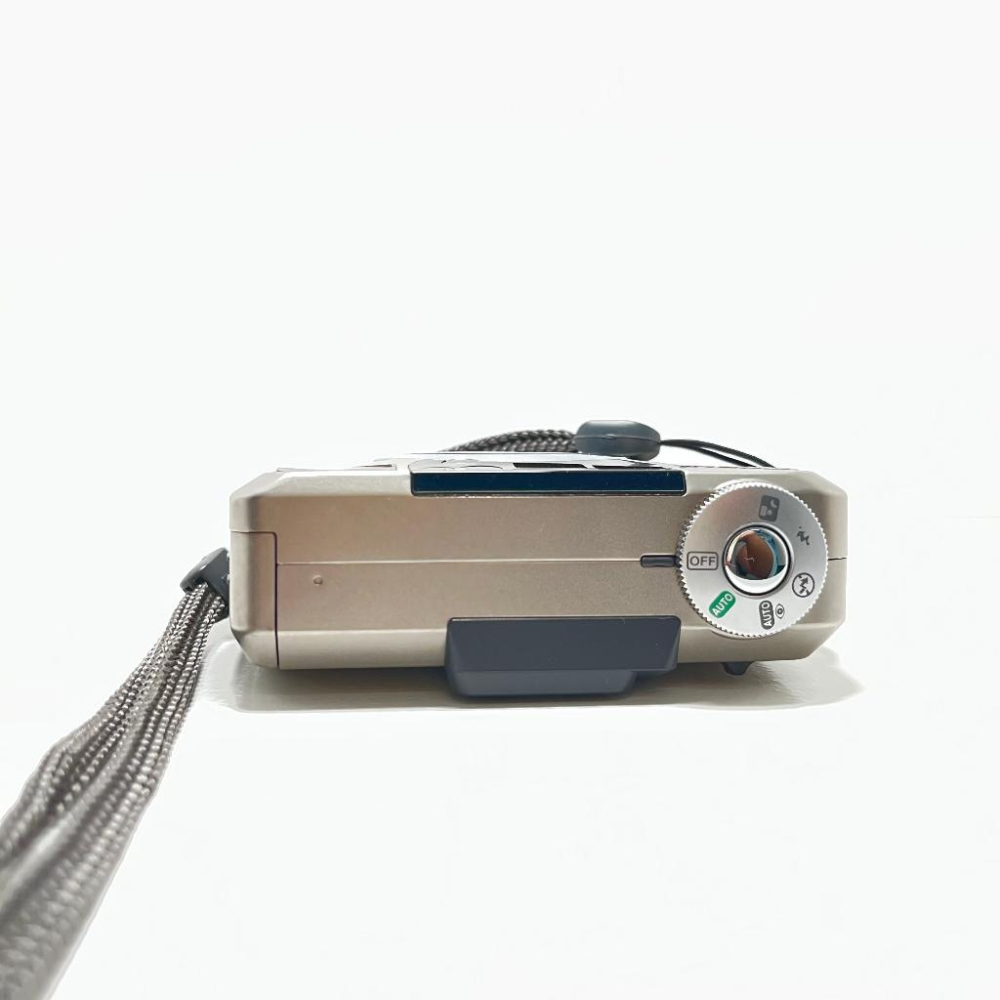 【兔子棒棒相機店】PENTAX efina T 底片相機 (附手腕帶+電池)-細節圖3