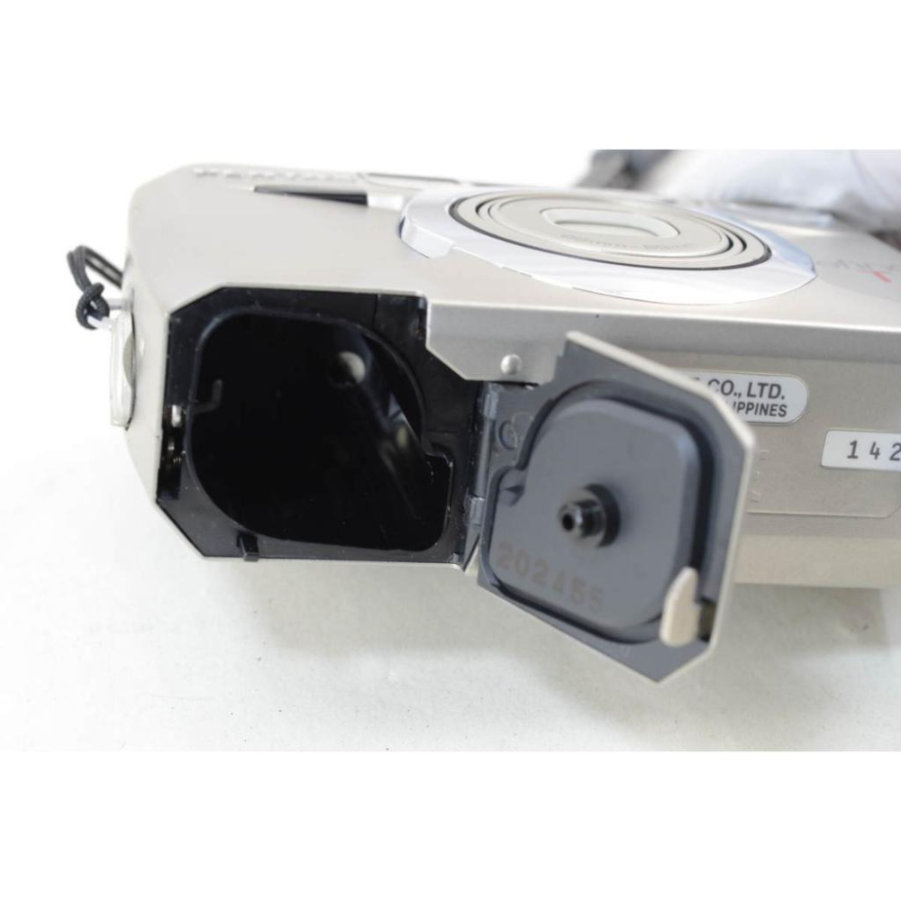 【兔子棒棒相機店】PENTAX efina T 底片相機 (附手腕帶+電池)-細節圖5