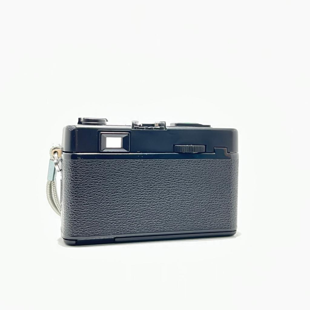 【兔子棒棒相機店】TOREL 35A 底片相機 (附底片一捲+手腕帶)-細節圖2