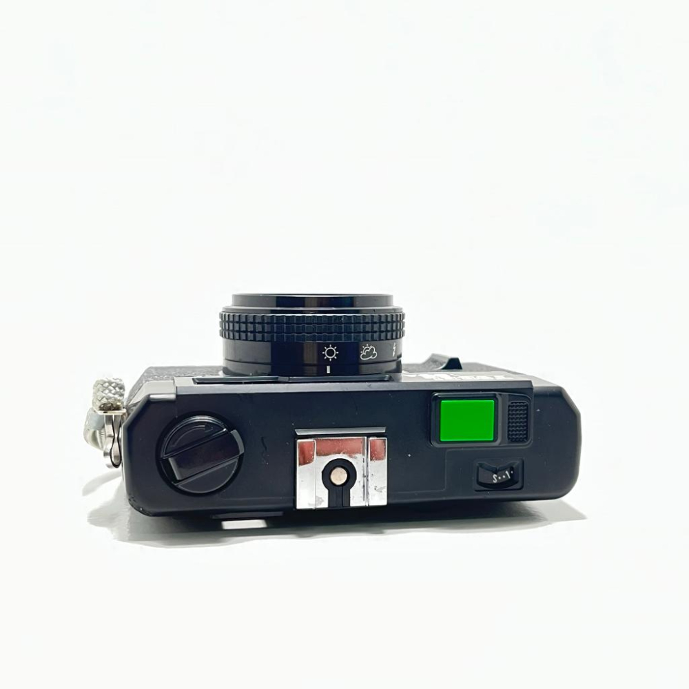 【兔子棒棒相機店】TOREL 35A 底片相機 (附底片一捲+手腕帶)-細節圖3