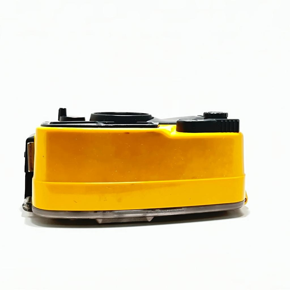 【兔子棒棒相機店】SEA&SEA MOTOR MARINE 35 MX-10 底片相機 (附底片一捲+手腕帶+電池)-細節圖3