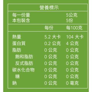 【Teavoya嘉柏茶業】純抹茶隨身包 Matcha Lite 5g/隻 日本抹茶 抹茶沖泡 抹茶粉-細節圖8