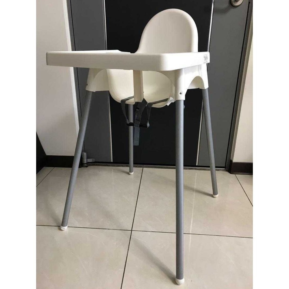 《小孩吃飯必備》現貨可刷卡 知名品牌 兒童高腳椅 兒童餐椅 餐廳椅 兒童椅 吃飯神器-細節圖3
