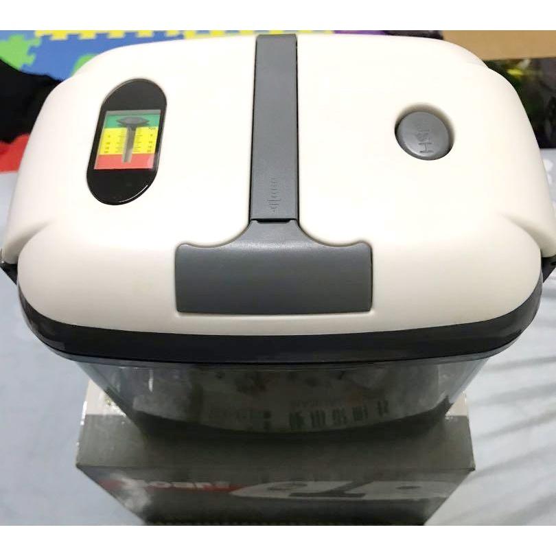 Soar索爾  真空保鮮盒 S3300A-細節圖5