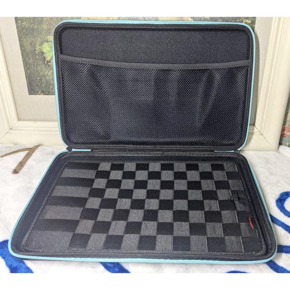 Coil Master Kbag (13”x 8.3”x 1.9 ”) 工具包 收納包-細節圖3