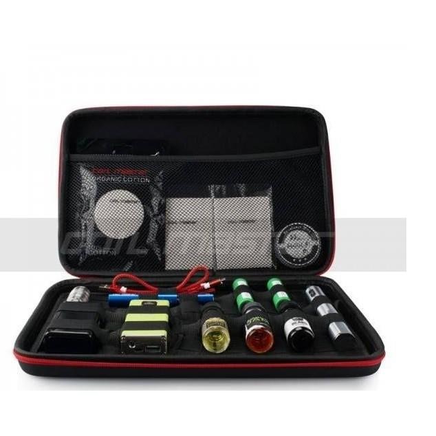 Coil Master Kbag (13”x 8.3”x 1.9 ”) 工具包 收納包-細節圖5