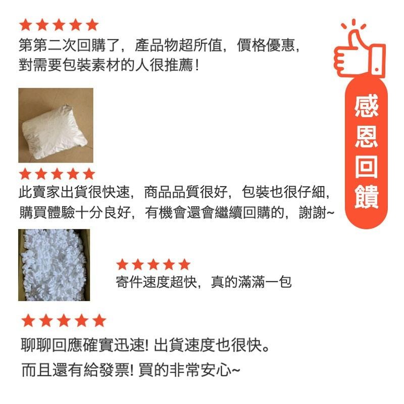 【營業用🔥泡泡粒】現貨・乖乖粒・大包裝・緩衝吸震・超取限購一包★包裝快購★-細節圖4