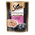🈶️現貨 🔜🚚 SHEBA鮮饌包 sheba餐包 主食鮮饌包 日式鮮饌包 幼貓 湯包-規格圖5
