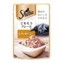 🈶️現貨 🔜🚚 SHEBA鮮饌包 sheba餐包 主食鮮饌包 日式鮮饌包 幼貓 湯包-規格圖5