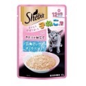 🈶️現貨 🔜🚚 SHEBA鮮饌包 sheba餐包 主食鮮饌包 日式鮮饌包 幼貓 湯包-規格圖5