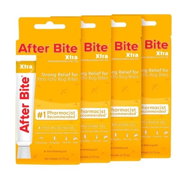 「現貨速出」美國原裝進口 After Bite Kids 幼兒 植物成份蚊蟲叮咬快速舒緩膏 (非藥物)-規格圖6