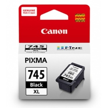 含稅免運- Canon PG-745 XL CL-746 XL 高容量 黑色 彩色 原廠墨水匣 745XL 746XL-細節圖4