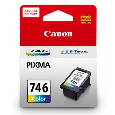 含稅免運- Canon PG-745 XL CL-746 XL 高容量 黑色 彩色 原廠墨水匣 745XL 746XL-細節圖5