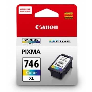 含稅免運- Canon PG-745 XL CL-746 XL 高容量 黑色 彩色 原廠墨水匣 745XL 746XL-細節圖6