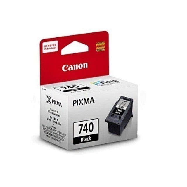 (含稅) Canon PG-740 XL CL-741 XL 高容量 黑色 彩色 原廠墨水匣 740XL 741XL-細節圖4