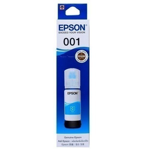 [含稅/現貨] EPSON 001 原廠墨水匣，L4150/L6170/L6190  T03Y-細節圖5