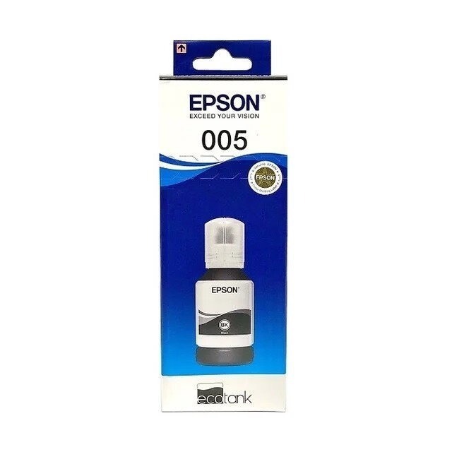 （含稅免運） EPSON005 原廠墨水匣，適用機型 M1120/M1170/M2110-細節圖3