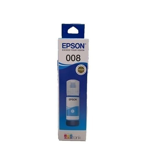 [含稅/現貨] EPSON 008 原廠墨水匣T06G，L15160/L6490-細節圖4