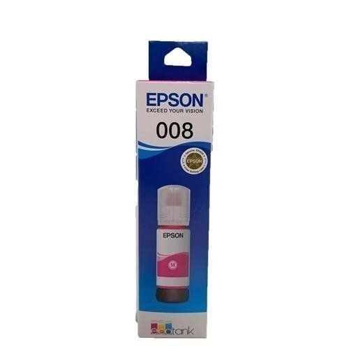 [含稅/現貨] EPSON 008 原廠墨水匣T06G，L15160/L6490-細節圖5