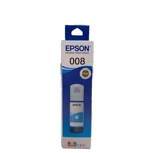 （含稅）EPSON 008 原廠墨水匣T06G，適用機型L15160/L6490-細節圖4