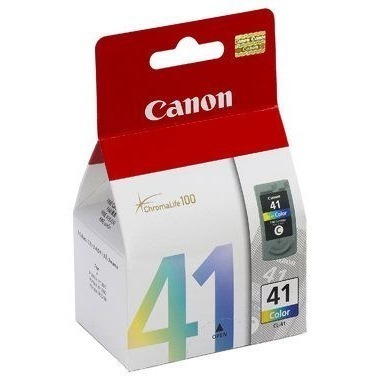 （含稅） Canon PG-40 CL-41原廠墨水匣 適用機型 MP145/MP180/MX318/iP1980-細節圖5