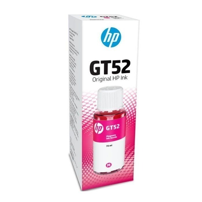 （含稅）HP GT53XL黑色    GT52XL彩色 原廠墨水匣，連續供墨原廠墨水-細節圖4