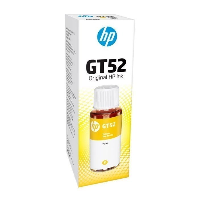 （含稅）HP GT53XL黑色    GT52XL彩色 原廠墨水匣，連續供墨原廠墨水-細節圖5