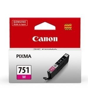 （含稅） Canon PGI-750XL PGBK CLI-751 XL CMY 黑色 藍 紅 黃 原廠墨水匣-細節圖11