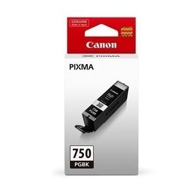 （含稅） Canon PGI-750XL PGBK CLI-751 XL CMY 黑色 藍 紅 黃 原廠墨水匣-細節圖8