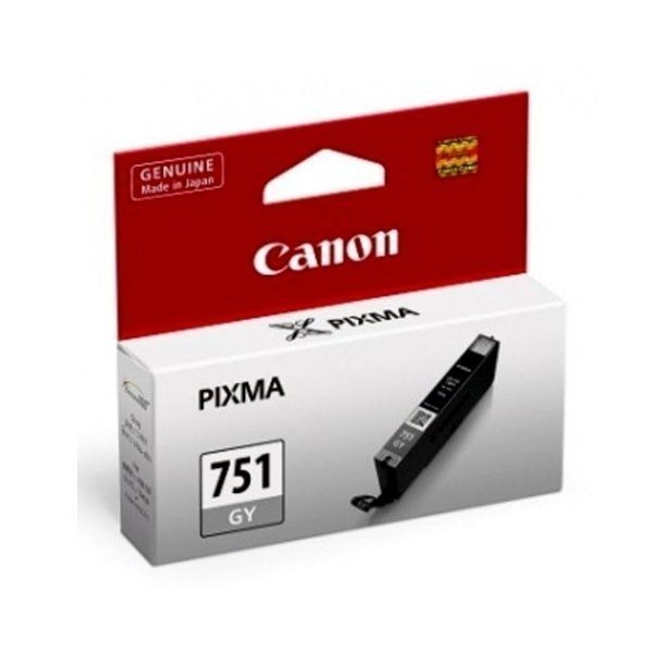 （含稅） Canon PGI-750XL PGBK CLI-751 XL CMY 黑色 藍 紅 黃 原廠墨水匣-細節圖15