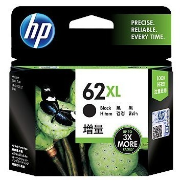 （含稅）HP 62/62XL 原廠墨水匣，適用機型200/250/5740/5540/5640/7640-細節圖5