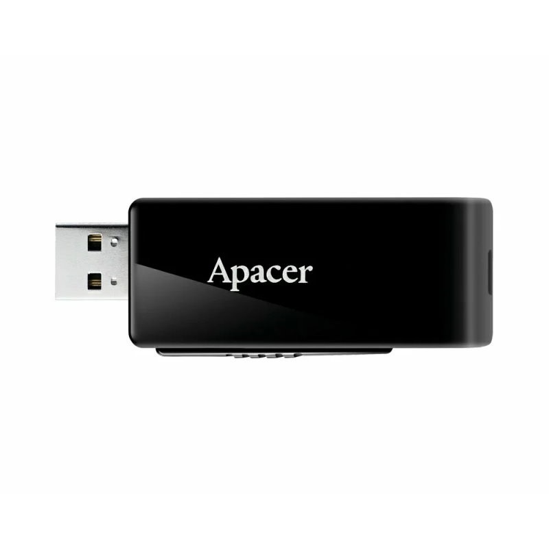 (含稅) Apacer 宇瞻 AH350 32GB 隨身碟 行動碟 USB 3.2-細節圖2