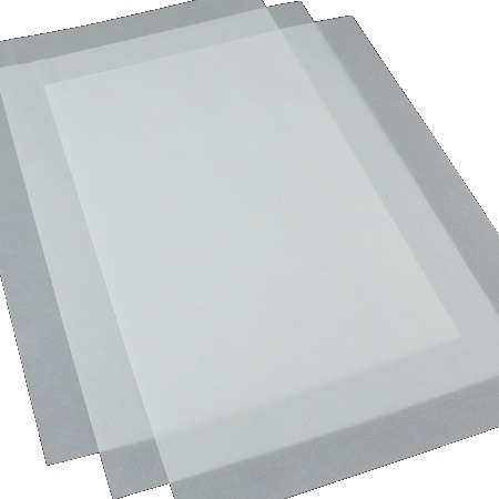 (含稅) A4 描圖紙 20張 95磅 50張 95gsm 半透明 蓋圖、保護作品 噴墨/雷射印表機可印 Polyco-細節圖2