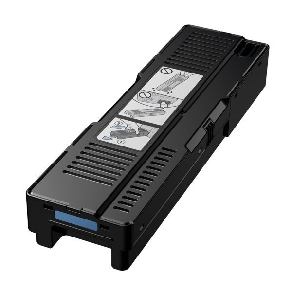 (含稅) CANON 原廠 MC-G01 維護墨匣 GX5070/GX6070/GX7070 廢墨盒 集墨棉-細節圖4