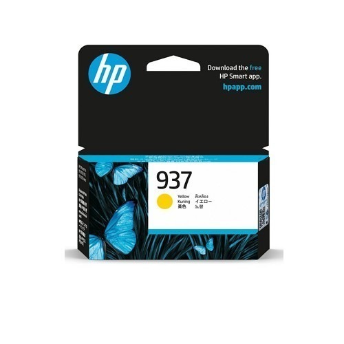 (含稅) HP 937 原廠墨水匣 黑色 藍色 紅色 黃色 適用 9110 9120 9130 9720 9730-細節圖7